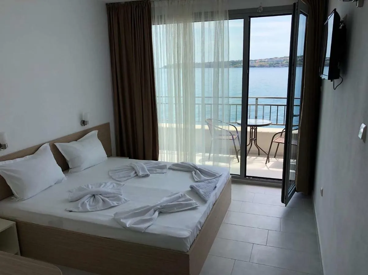 Harmony Hotel Sozopol