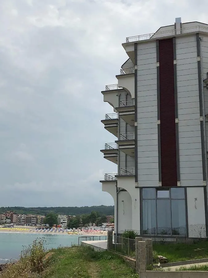 Harmony Hotel Sozopol 0*,
