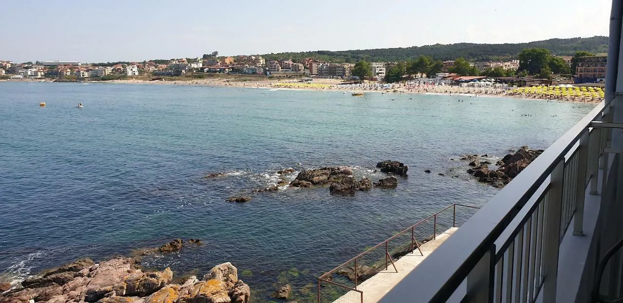 Harmony Hotel Sozopol