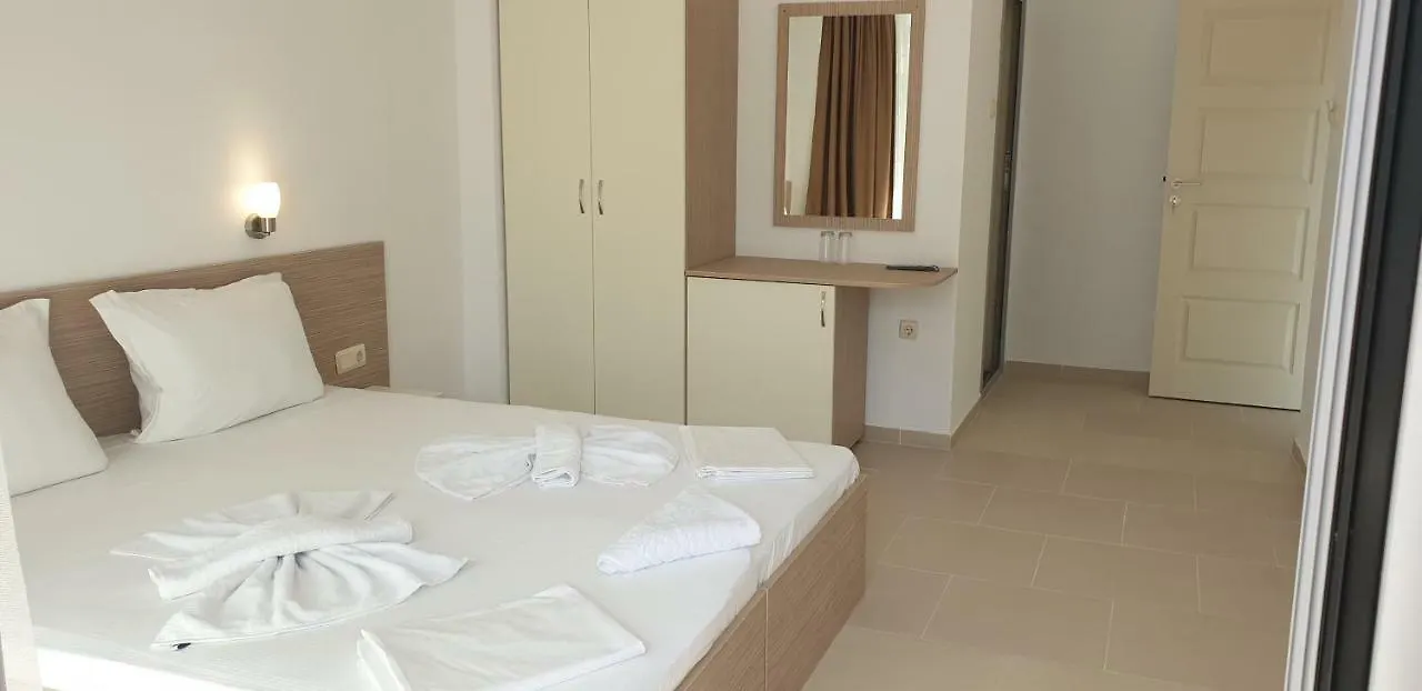Harmony Hotel Sozopol Bulgaria