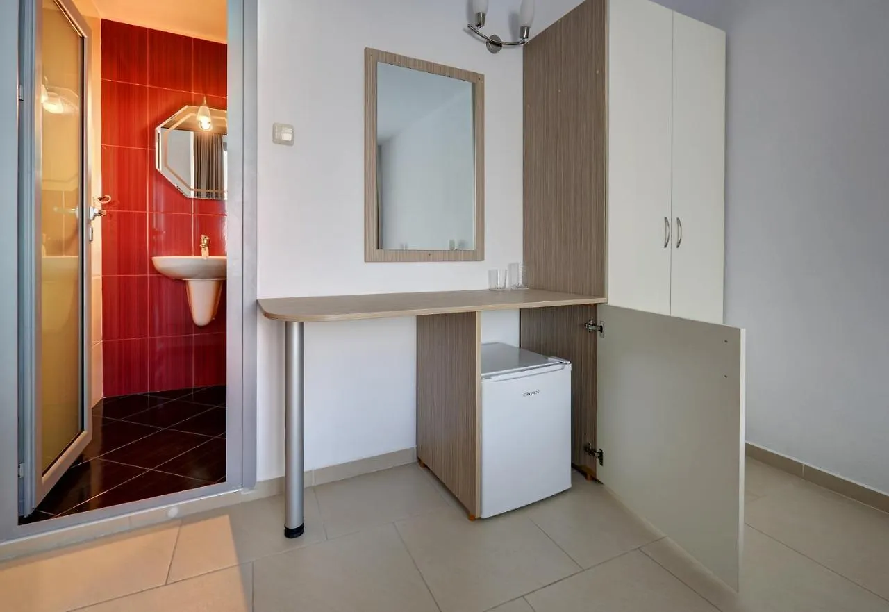 Harmony Hotel Sozopol 0*,  Bulgaria
