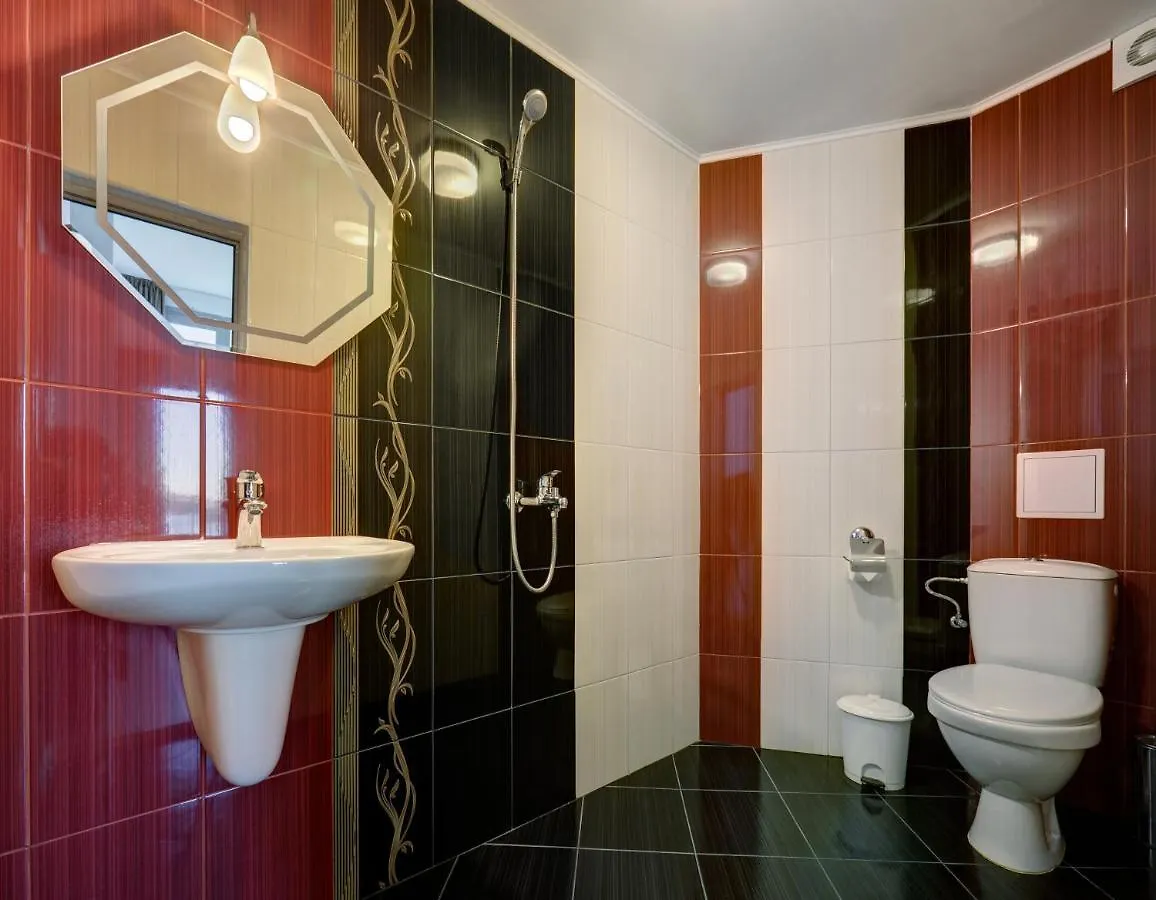 Harmony Hotel Sozopol 0*,  Bulgaria